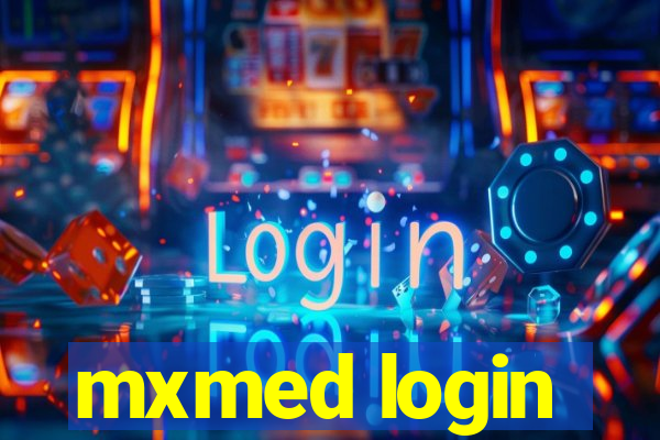 mxmed login